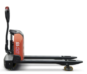 Transportador eléctrico 1.5 t
